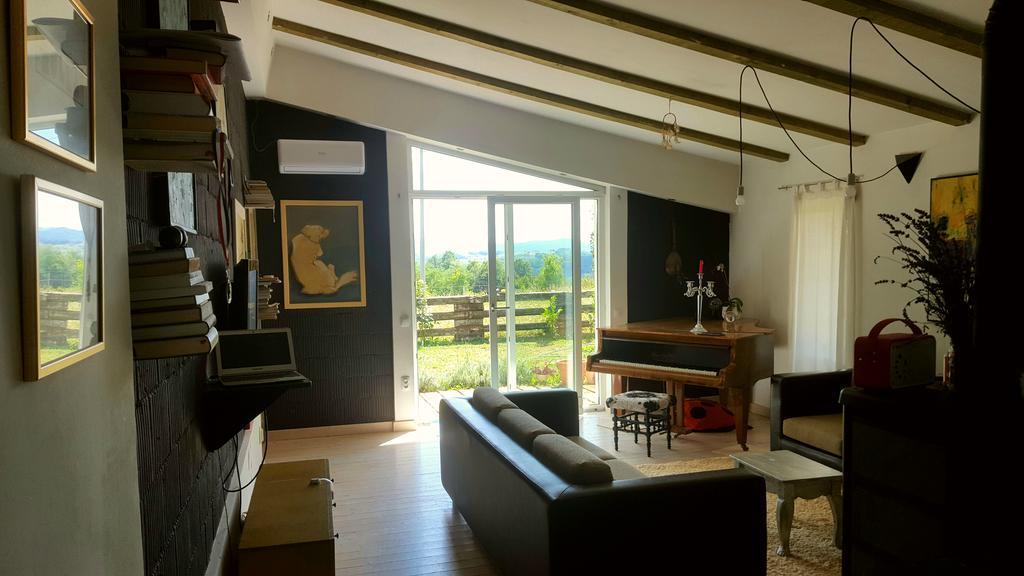 Country House Баня Лука Екстериор снимка
