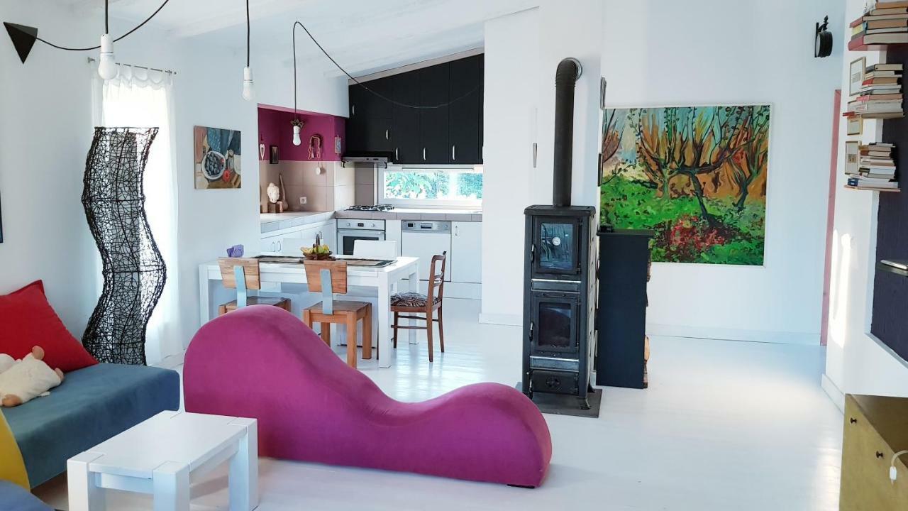 Country House Баня Лука Екстериор снимка